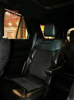 فورد إكسبلورر